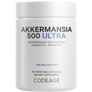 Akkermansia 500 Ultra