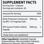 Nu BioAGE Guttides BPC-157 + KPV