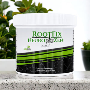 RootFix NeuroZen