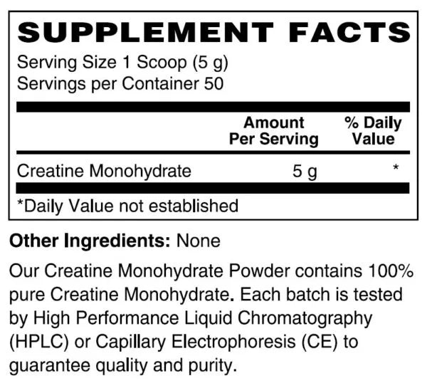 Rootfix Clean Creatine