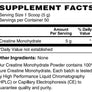 Rootfix Clean Creatine