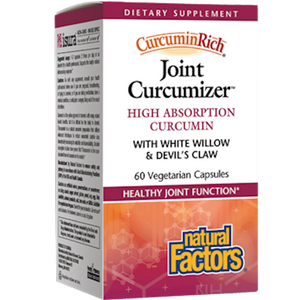 Curcumin Rich Joint Curcumizer