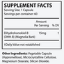 Dihydrohonokiol (DHH-B)
