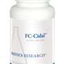 SIBO & Candida Support Kit