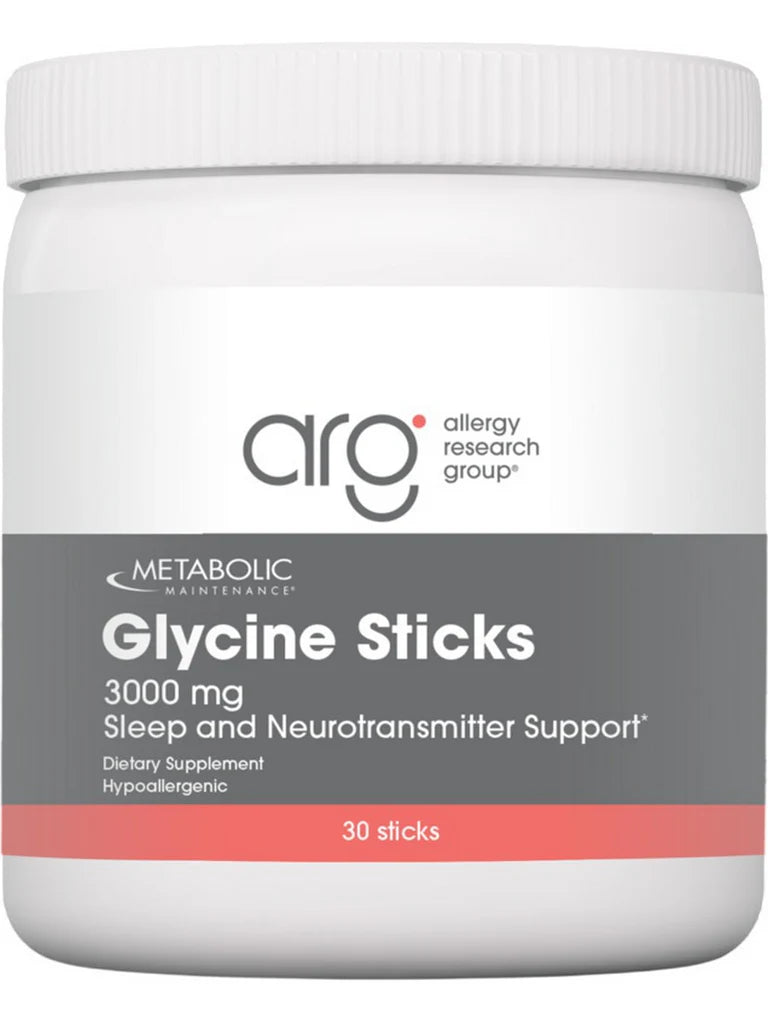 Glycine Sticks
