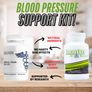 Blood Pressure Support Kit