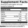 Bone Broth Protein - Unflavored (formerly Pure Paleo)