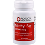 Protocol for Life Balance Methyl B12