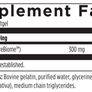 Tri-Butyrin Supreme (Formally Post-BioMax)