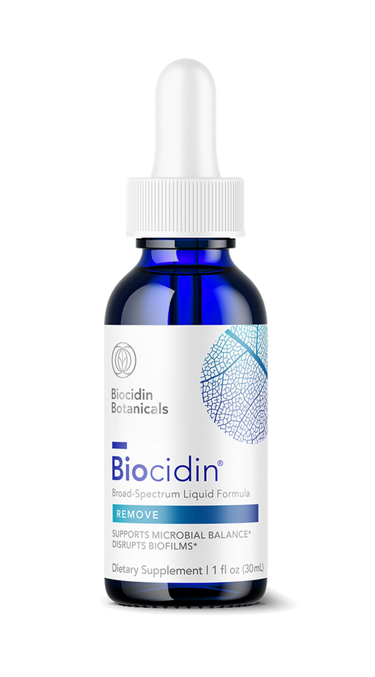 Biocidin Liquid