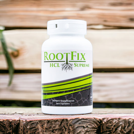 RootFix HCL Supreme
