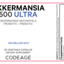 Akkermansia 500 Ultra
