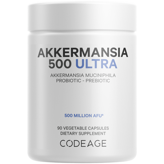 Akkermansia 500 Ultra