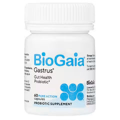 BioGaia Gastrus Probiotic (L.Ruteri)