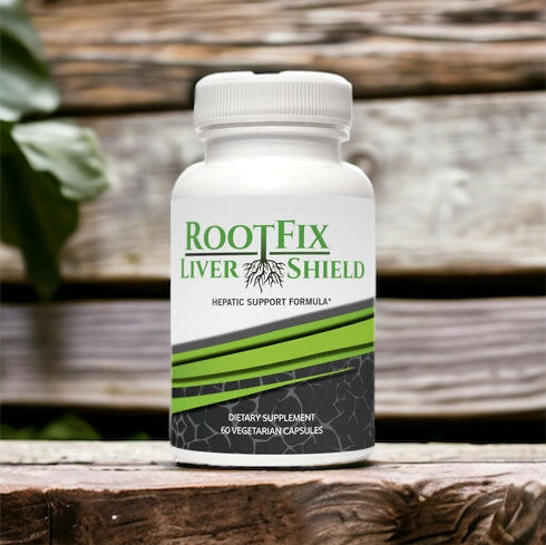 RootFix Liver Shield