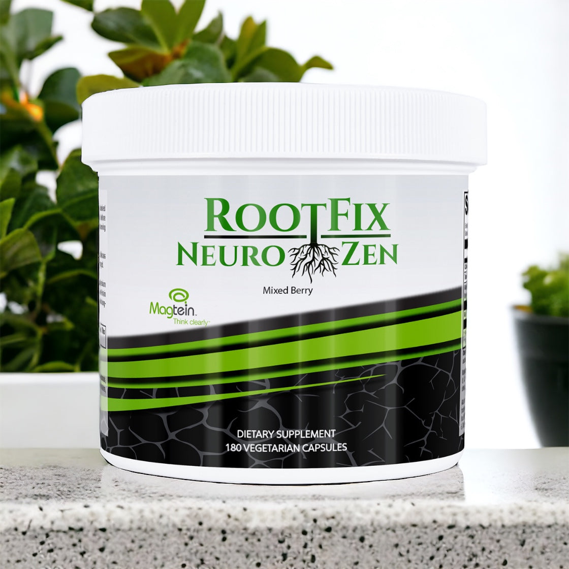 RootFix NeuroZen