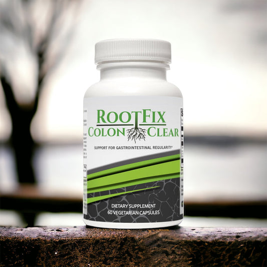 RootFix ColonClear