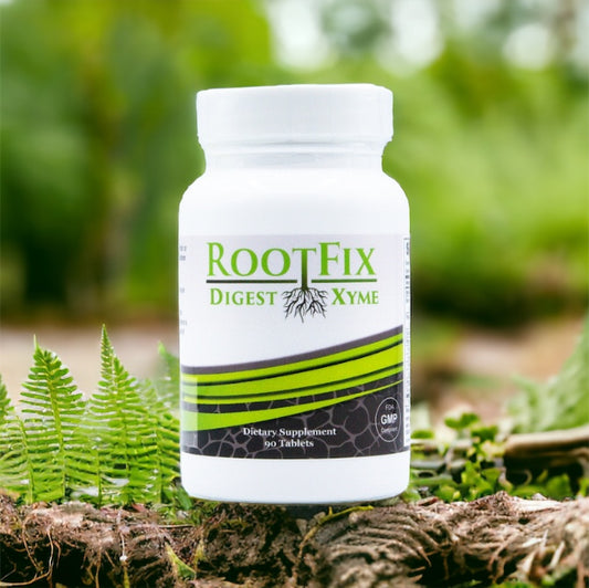 RootFix DigestXyme