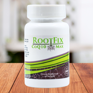 RootFix CoQ10 Max