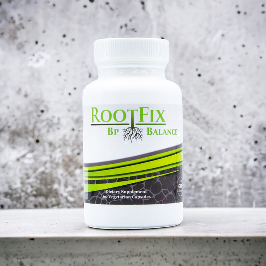 Blood Pressure Support Kit - GrassRoots Store