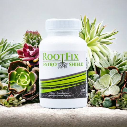 RootFix Estro Shield - GrassRoots Store