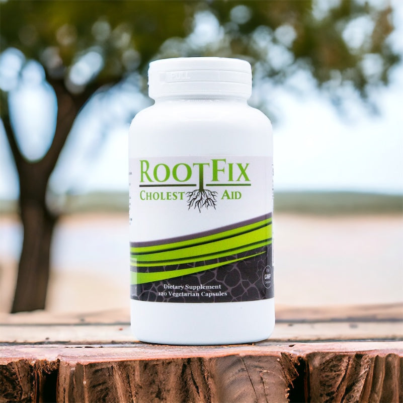 RootFix Cholest Aid