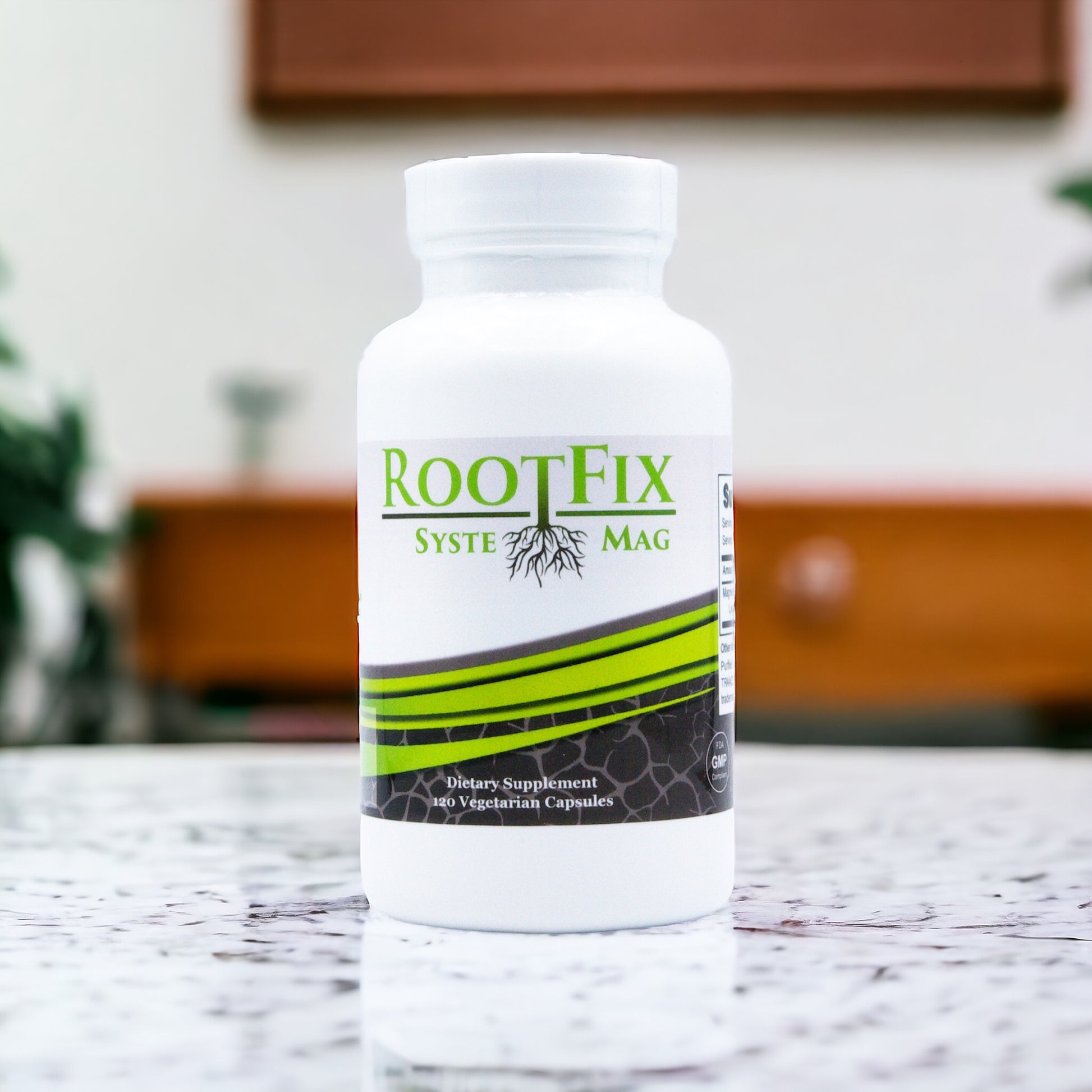 RootFix Syste Mag - GrassRoots Store