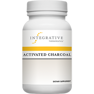 Activated Charcoal Integrative Therapeutics