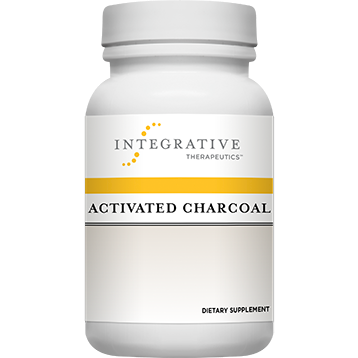 Activated Charcoal Integrative Therapeutics