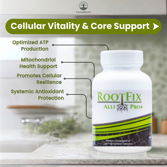 RootFix AlliPro+