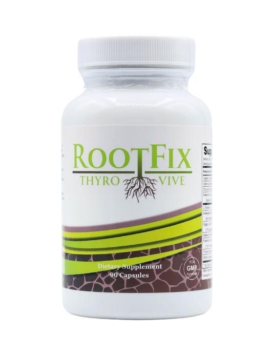 RootFix Thryro Vive