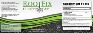 RootFix Cholest Aid
