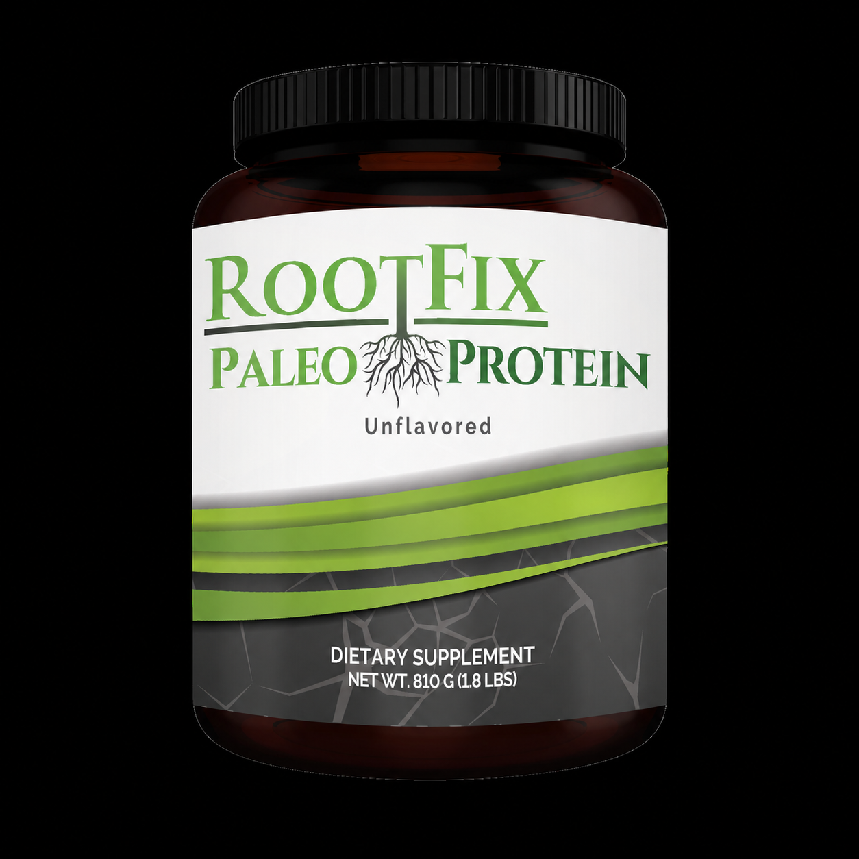 Bone Broth Protein - Unflavored
