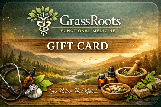 GrassRoots Gift Card - GrassRoots Store