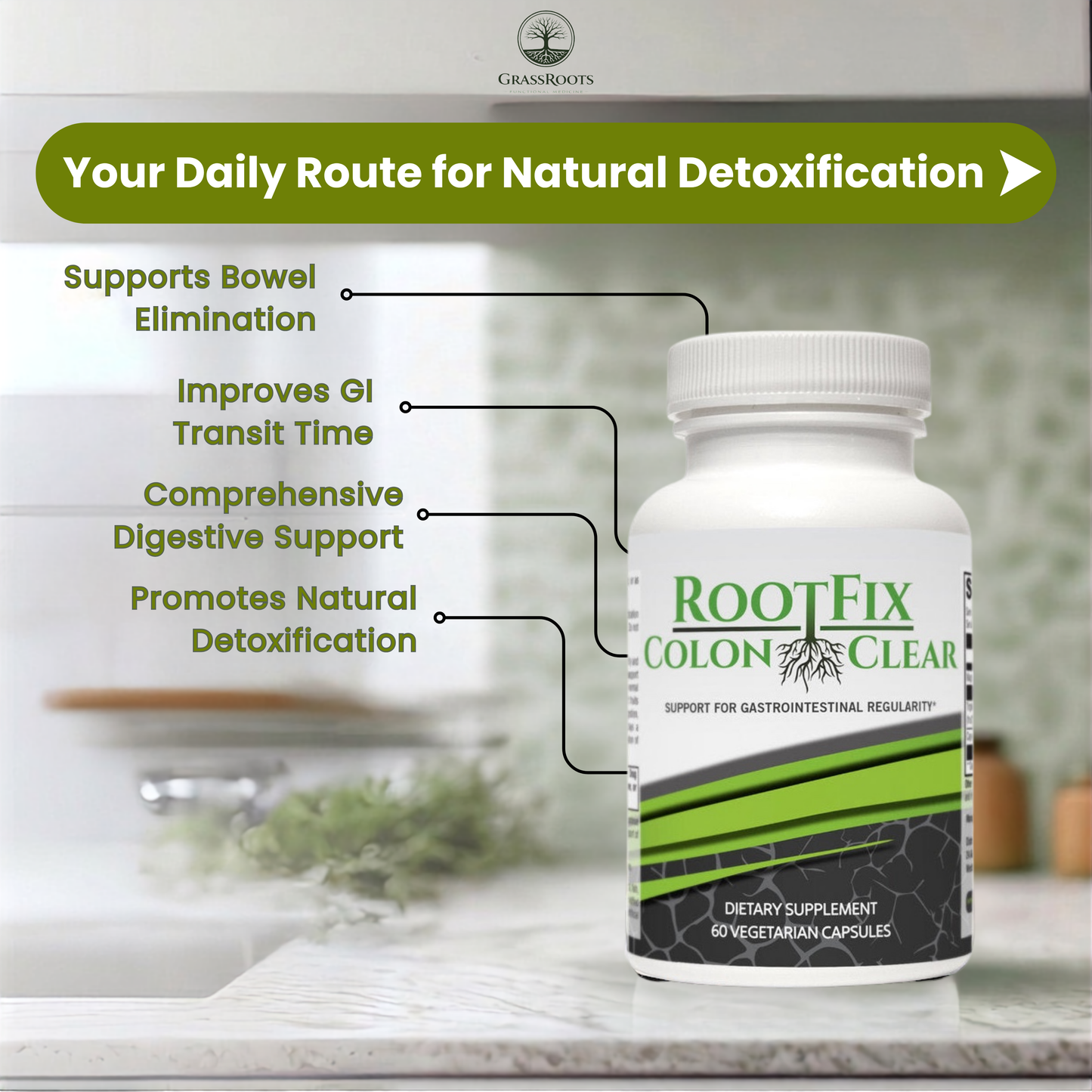RootFix ColonClear