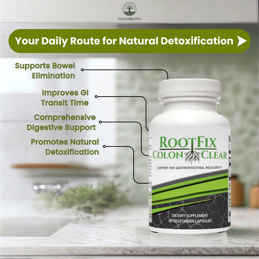 RootFix ColonClear