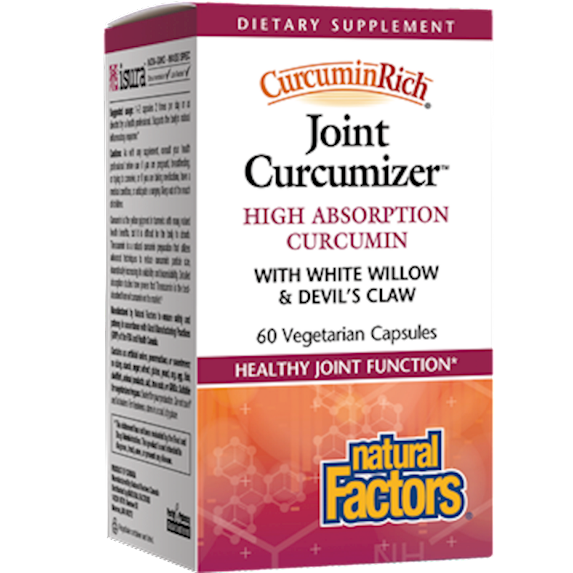 Curcumin Rich Joint Curcumizer - GrassRoots Store