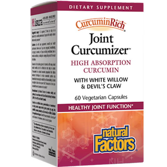 Curcumin Rich Joint Curcumizer