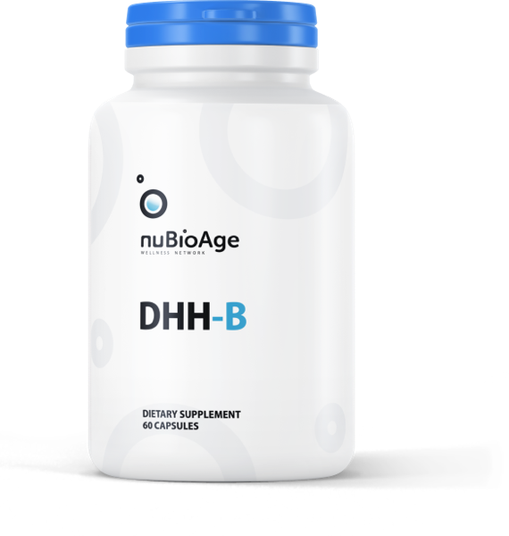 Dihydrohonokiol (DHH-B) - GrassRoots Store
