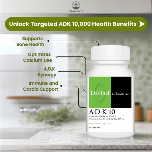 DaVinci ADK 10,000