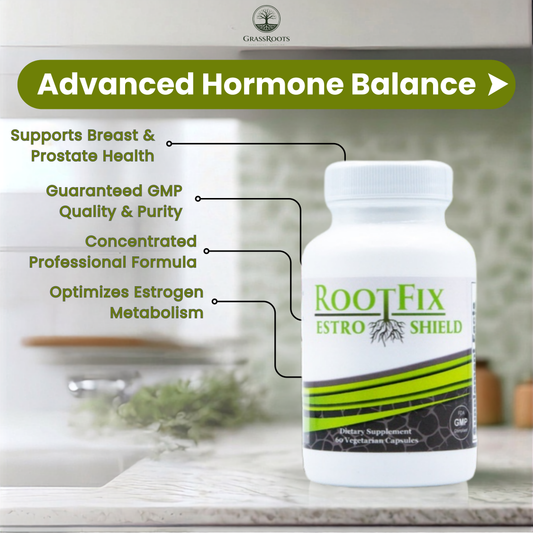 RootFix Estro Shield