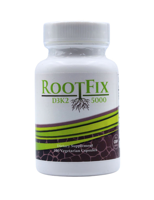 RootFix D3K2 5000 (Previously ADK 5000) - GrassRoots Store