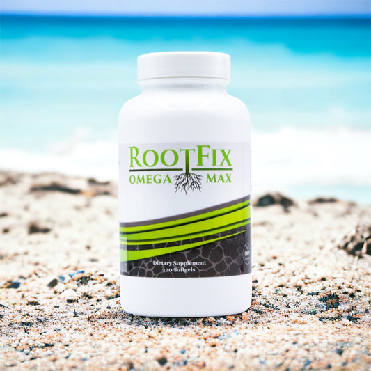 RootFix Omega Max - GrassRoots Store