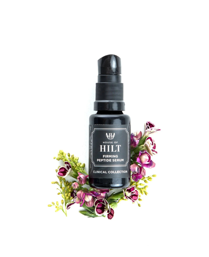 House of Hilt Firming Peptide Serum