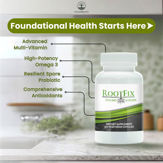 RootFix Foundations
