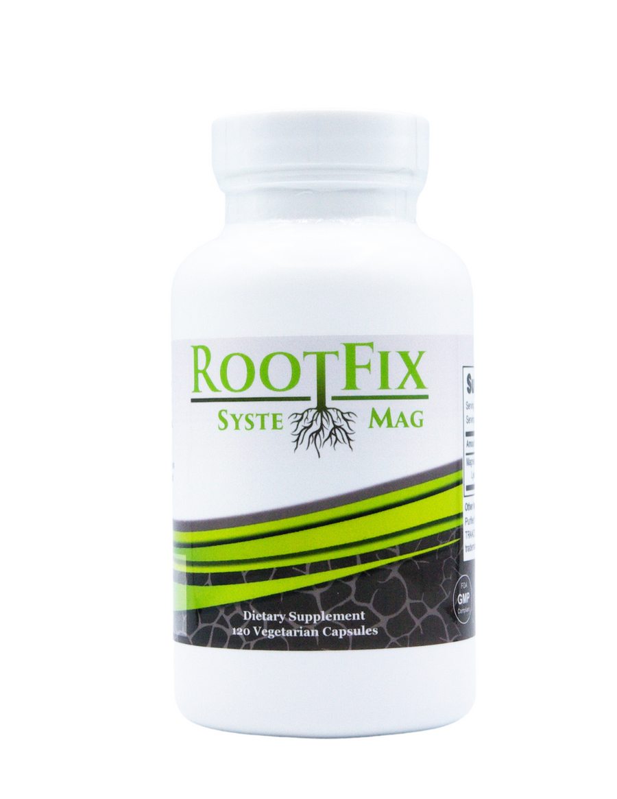 RootFix Syste Mag