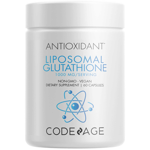 Liposomal Glutathione