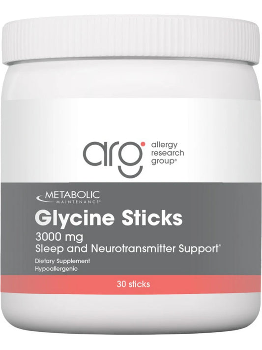 Glycine Sticks