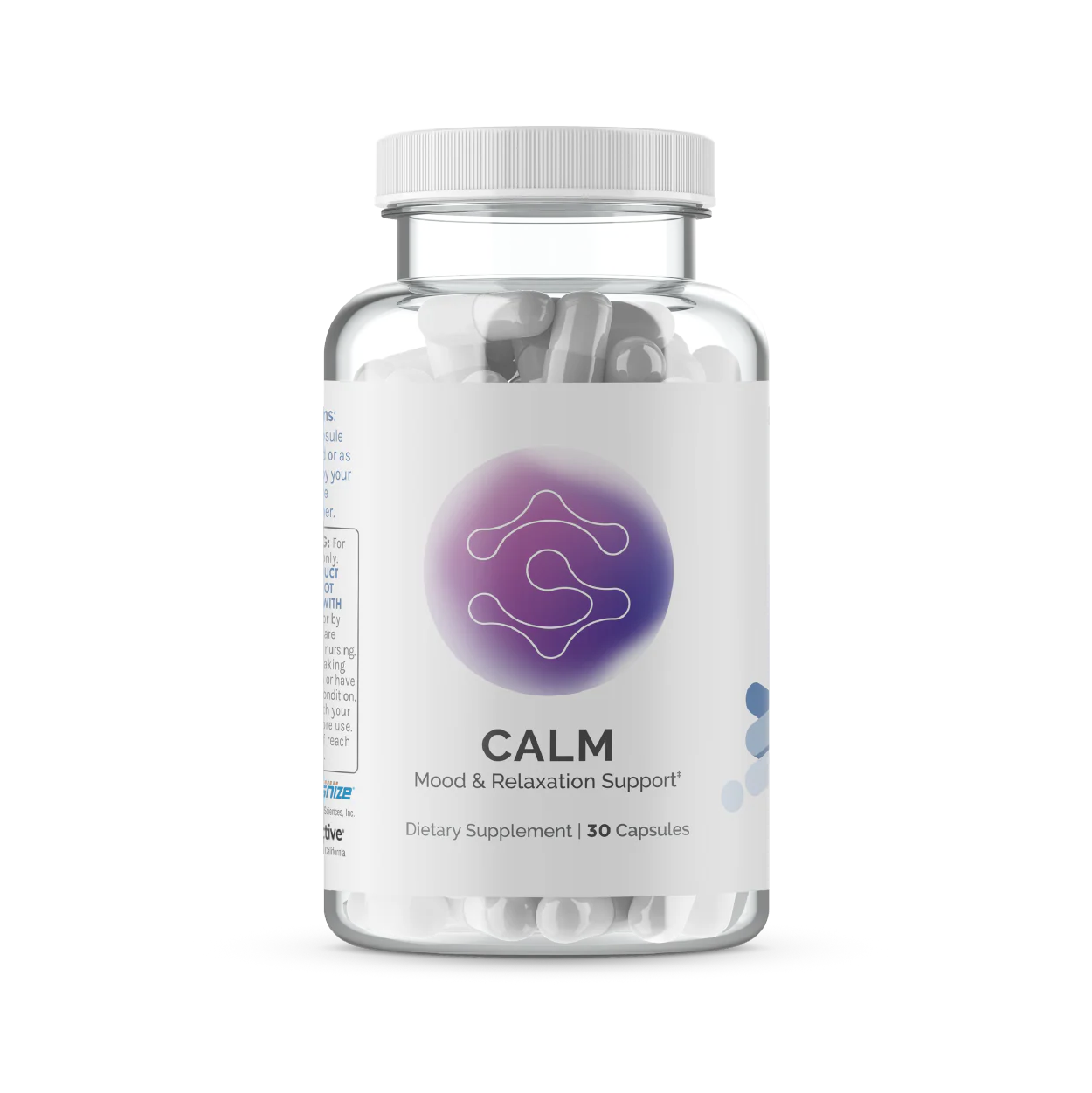 InfiniWell CALM - GrassRoots Store