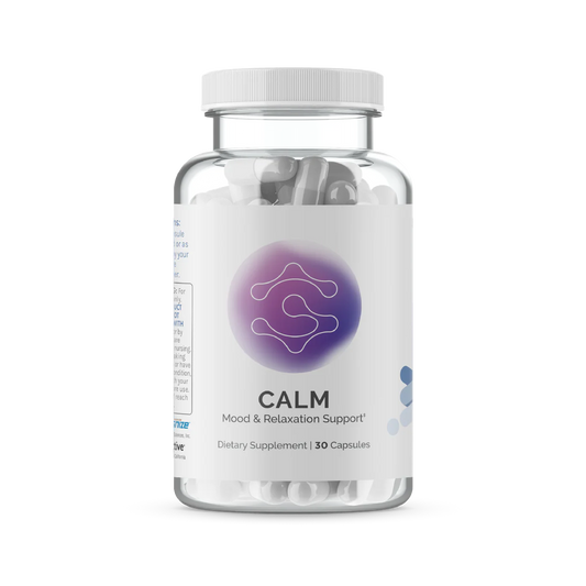 InfiniWell CALM - GrassRoots Store